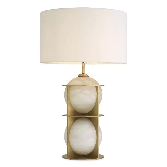 Eternity Table Lamp by Eichholtz