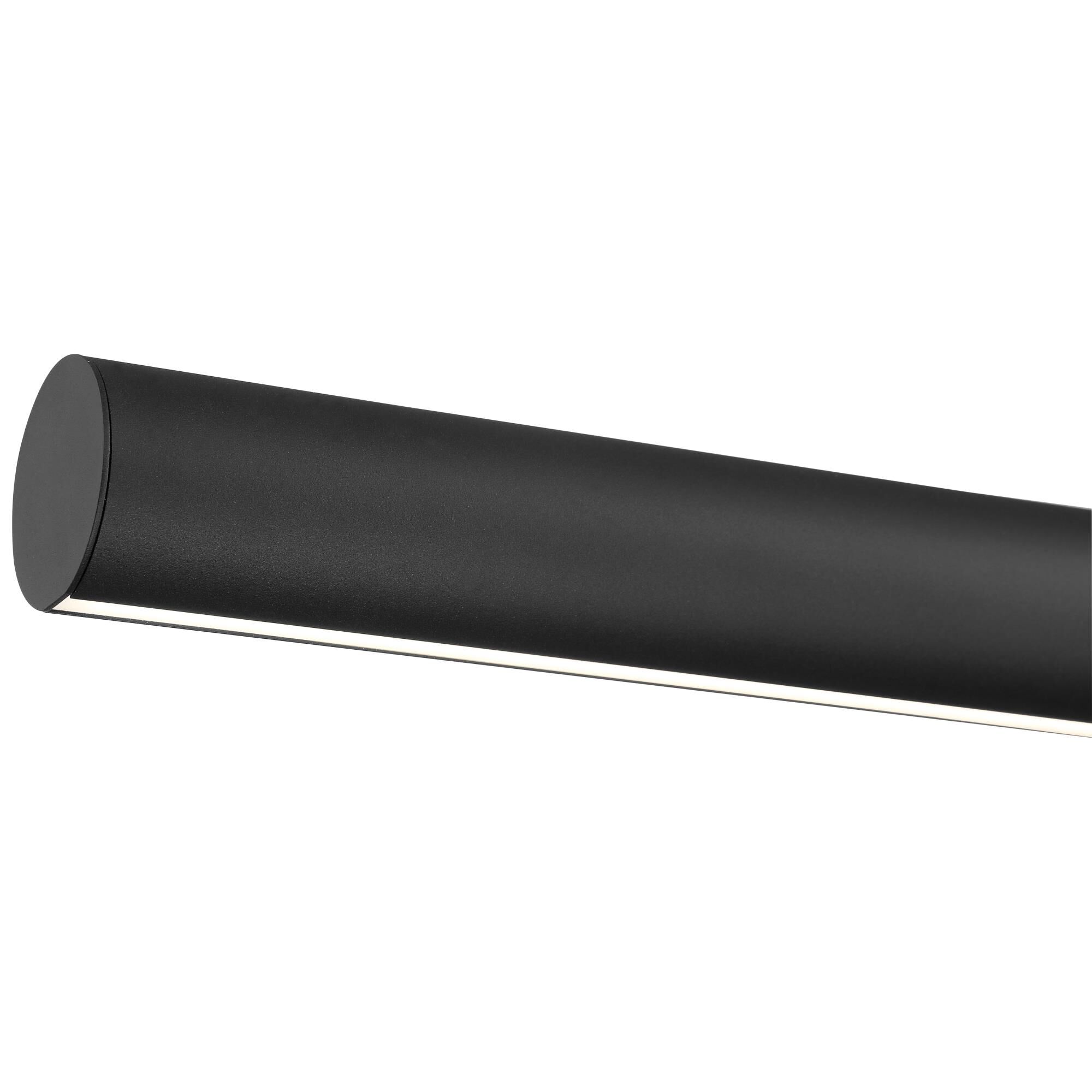 Access Lighting Carmel 48 Inch LED Linear Suspension Light