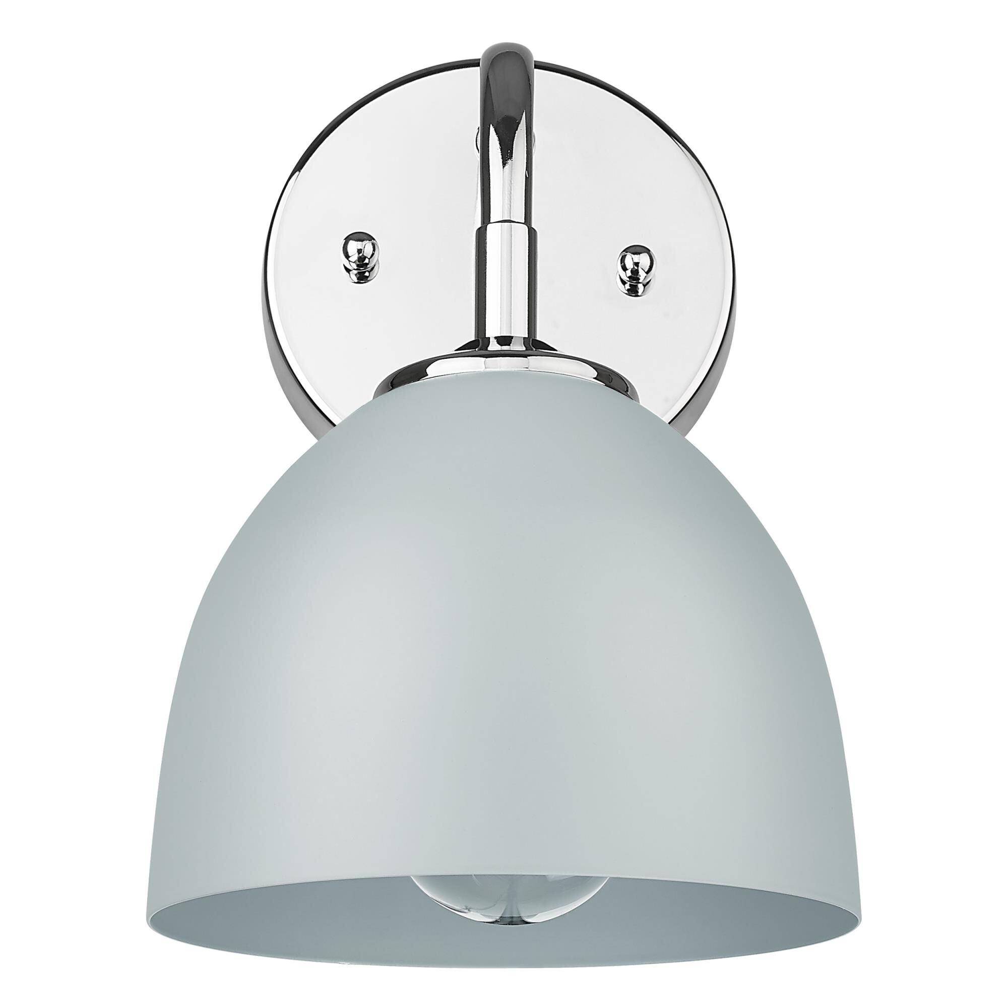 Zoey 10 Inch Wall Sconce by Golden Lighting