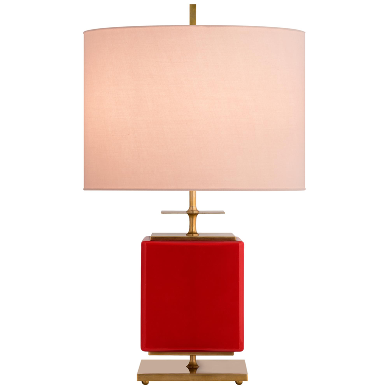 kate spade new york Beekman 27 Inch Table Lamp by Visual Comfort Signature Collection - Clearance