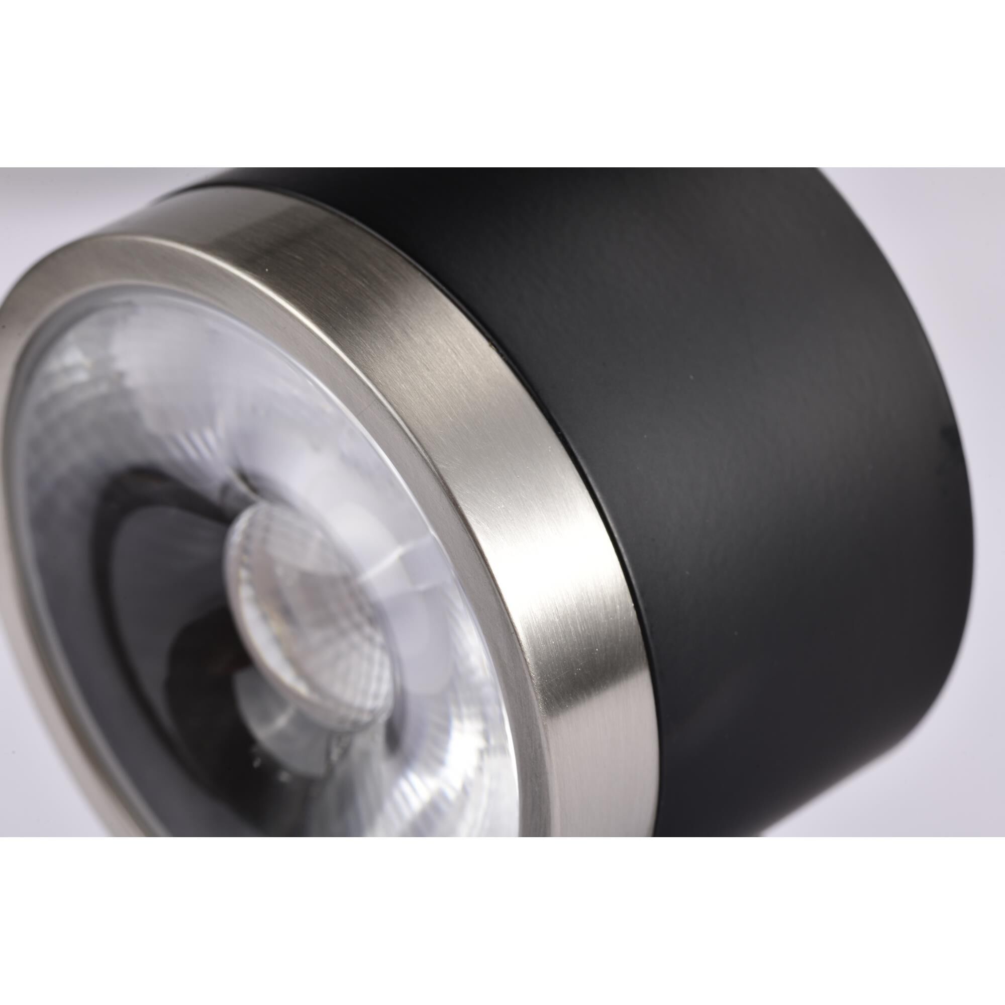 1 Light Track Light Kit