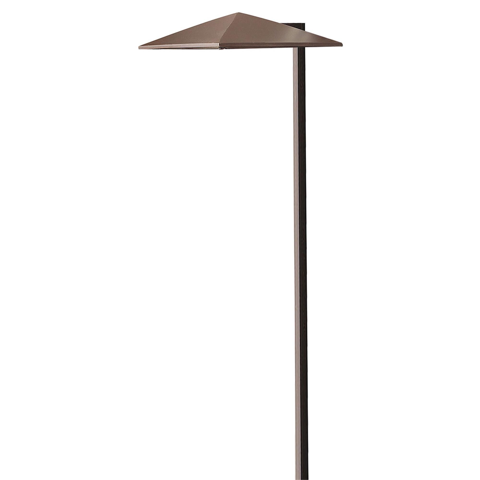Harbor 21 Inch Decorative Pathway Light,