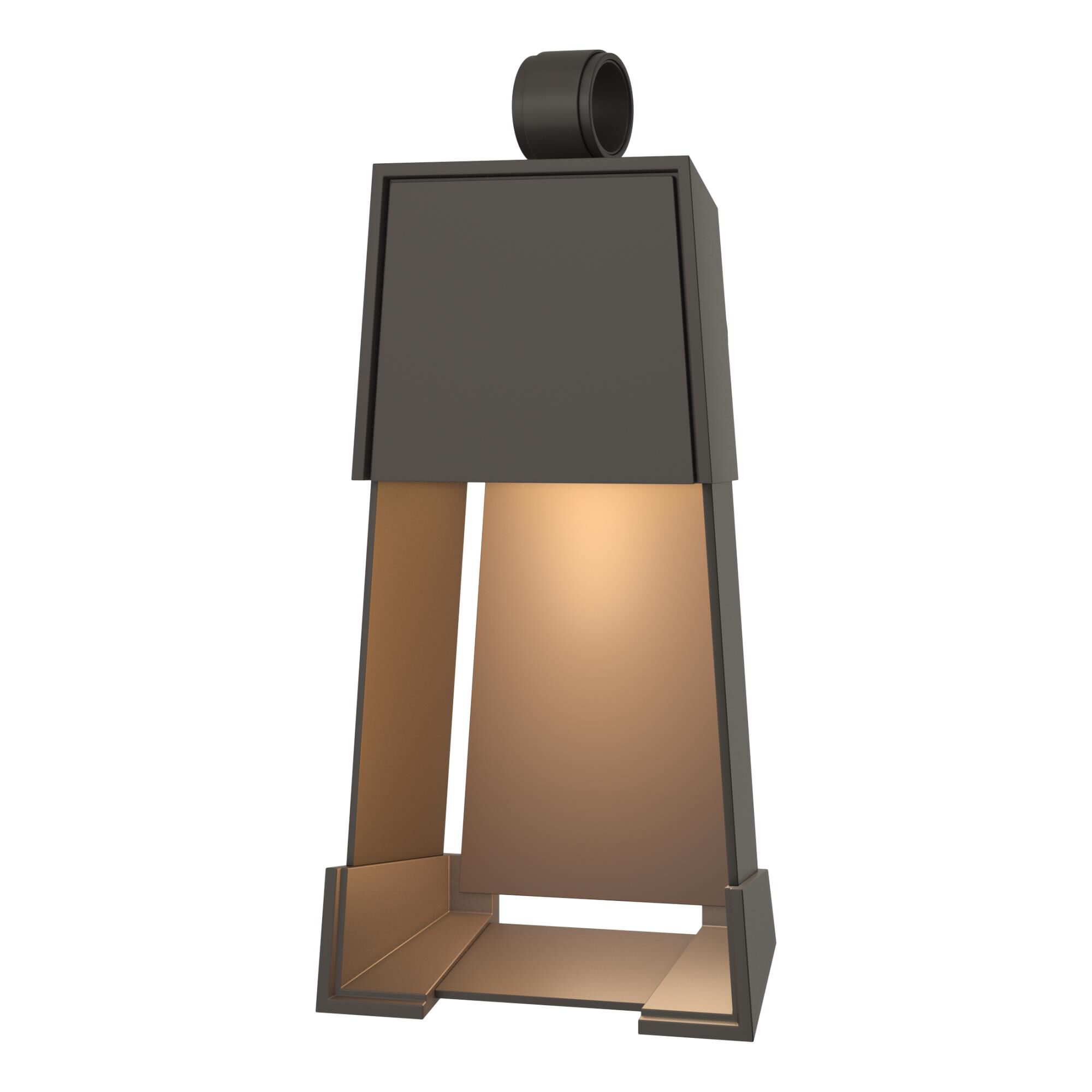 Revere 19 Inch Outdoor Wall Light by Hubbardton Forge