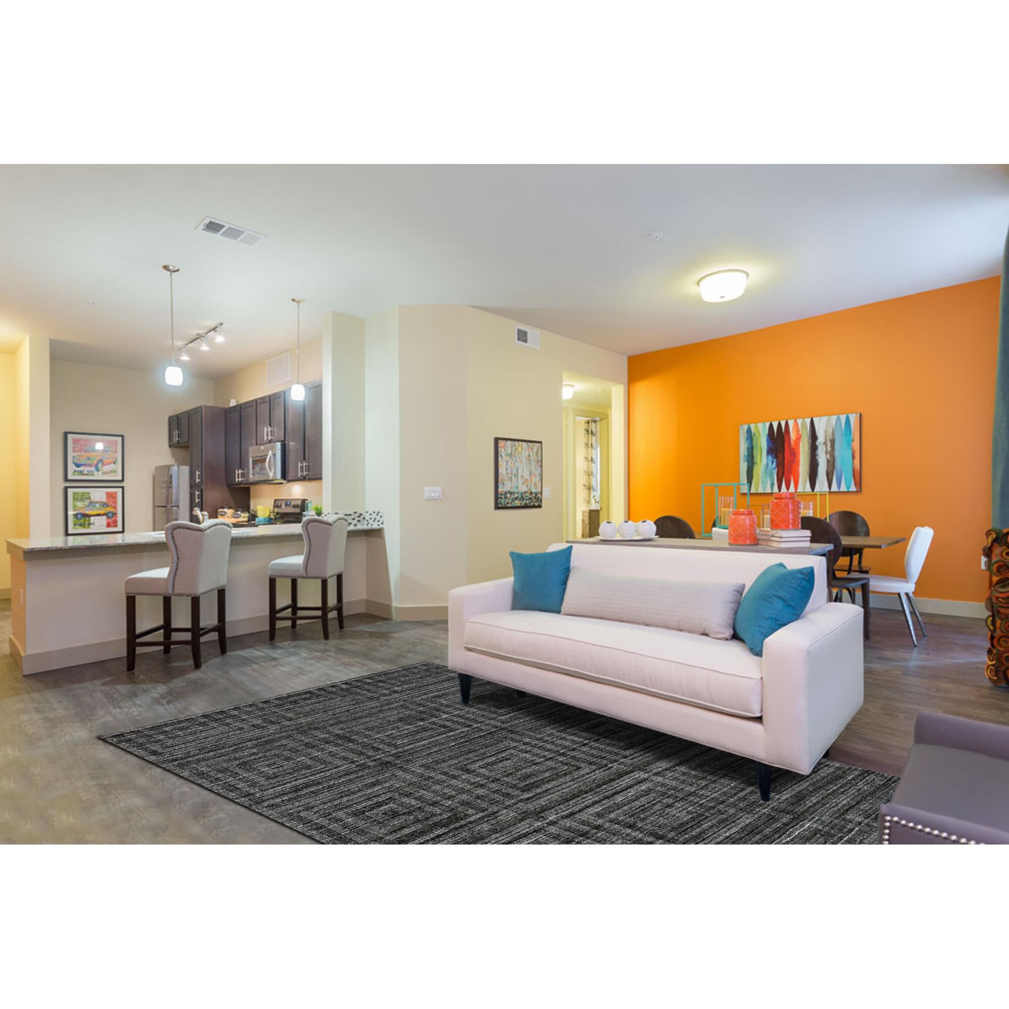 Gramercy Area Rug by Feizy