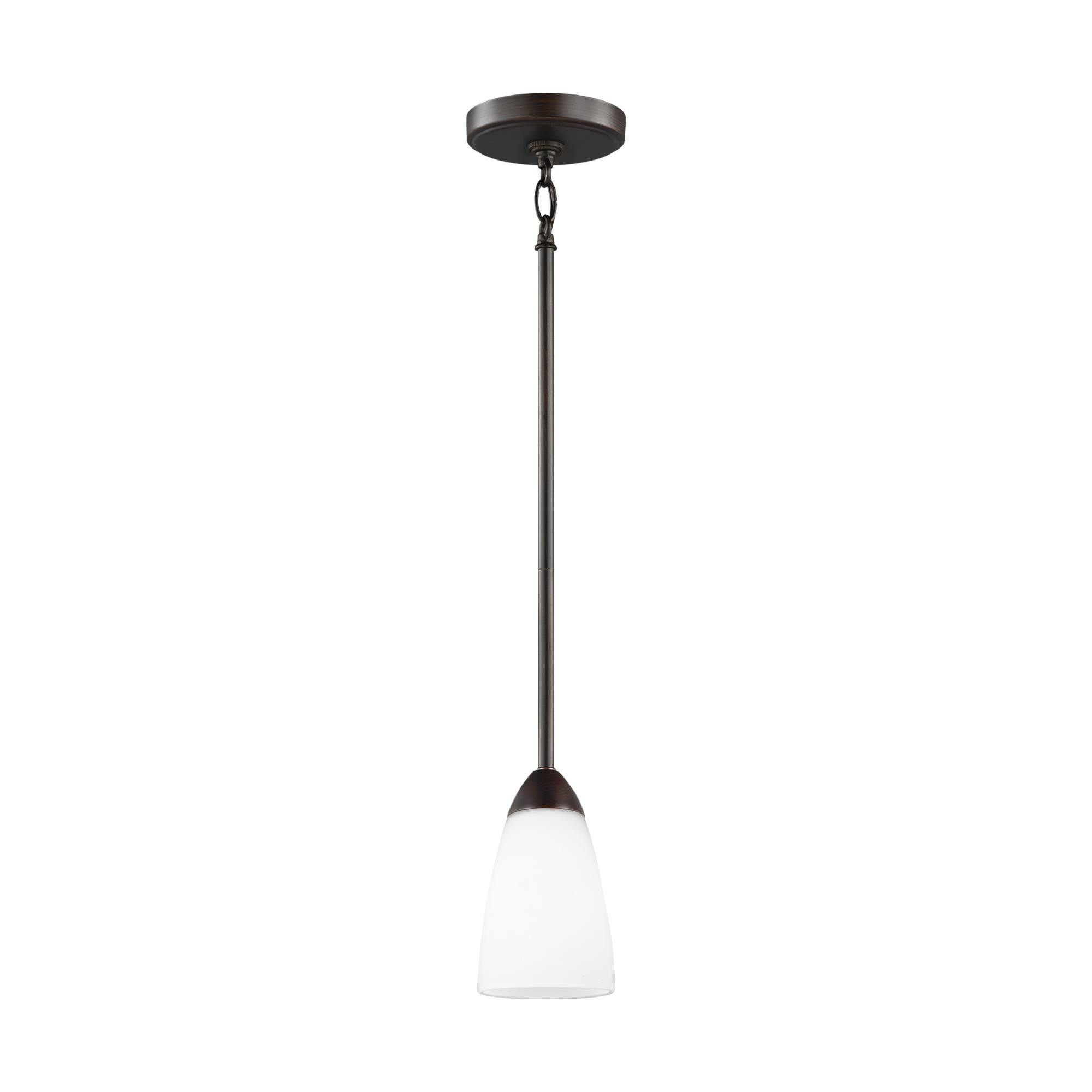 Generation Lighting Seville 4 Inch Mini Pendant