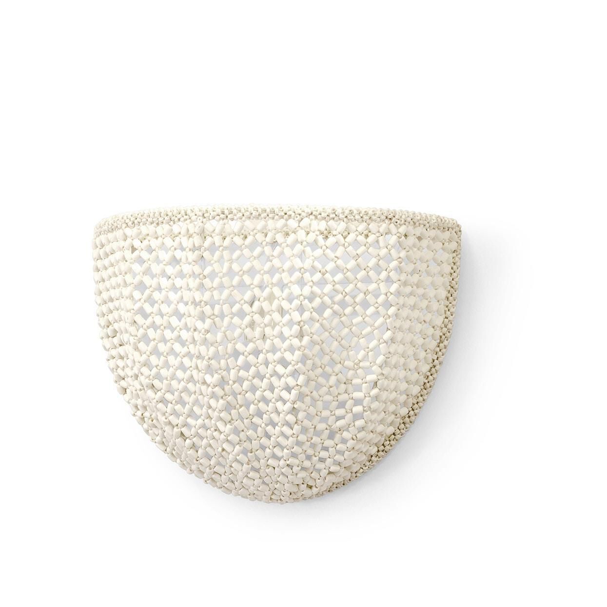 Shown in Cream finish