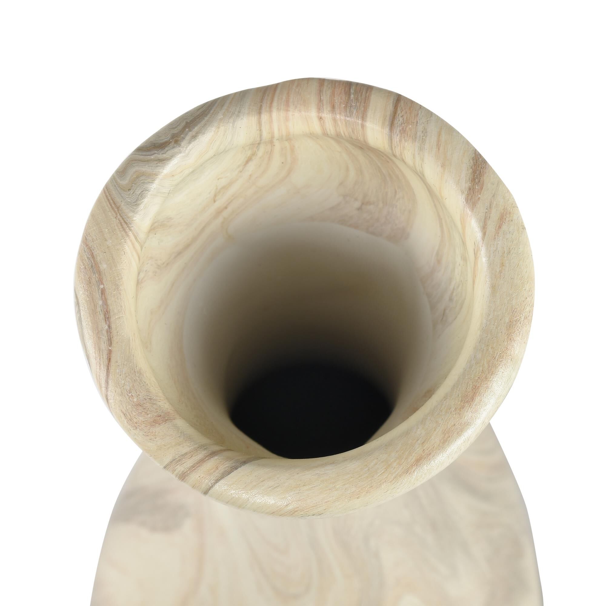 Rollins 5 Inch Vase-Urn by ELK Home