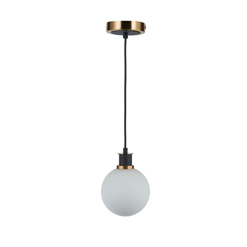 Gem 6 Inch Mini Pendant by Artcraft