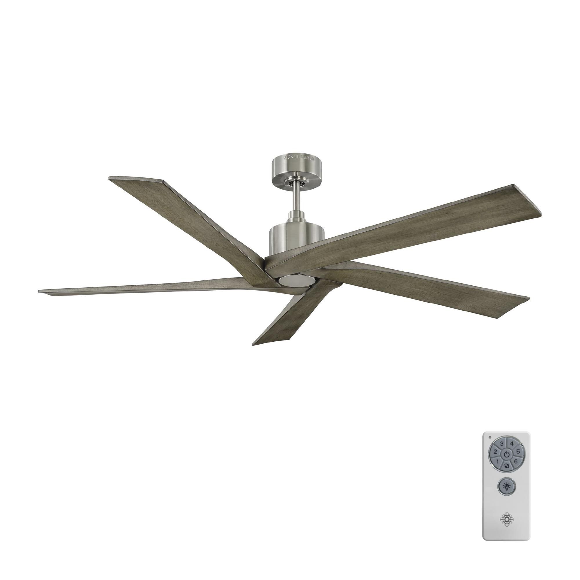 Sean Lavin Aspen 56 Inch Ceiling Fan,
