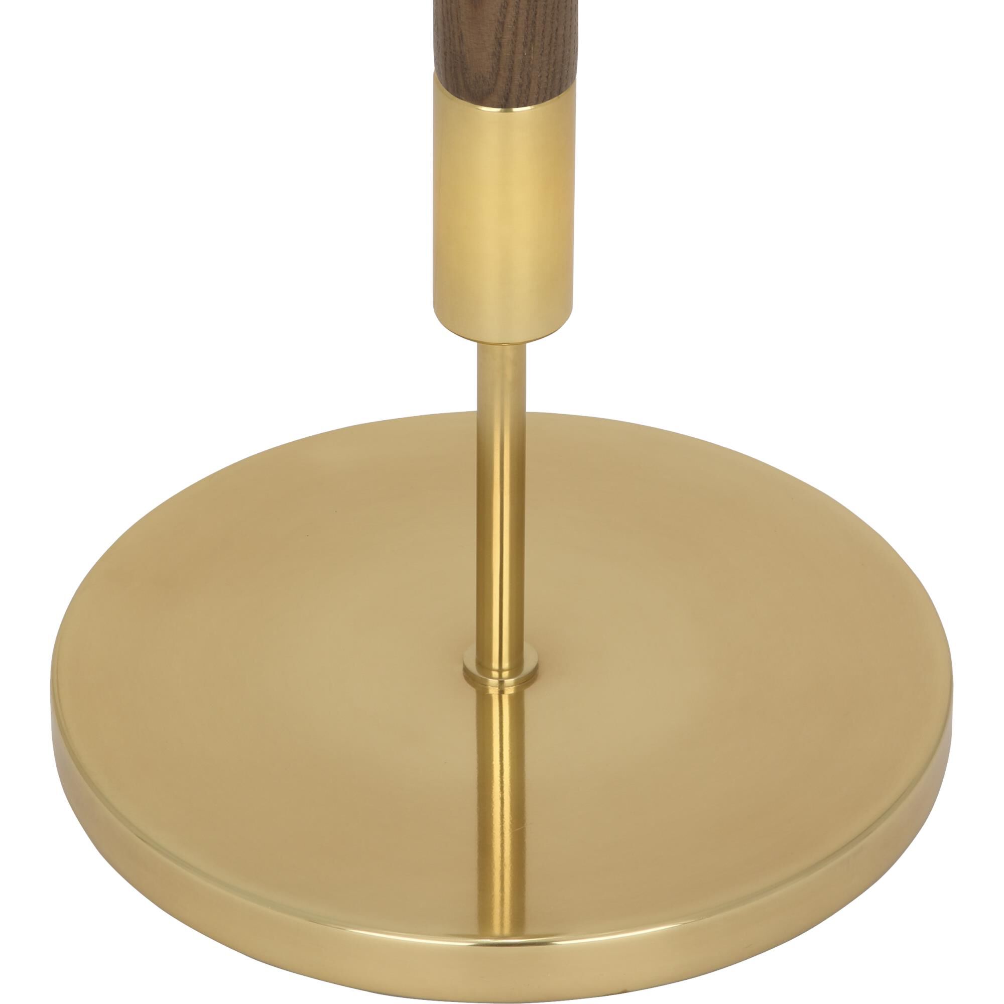 Dexter 59 Inch Floor Lamp by Robert Abbey