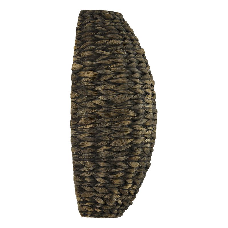 Breegan Jane Tierra Brisa 16 Inch Wall Sconce by Savoy House