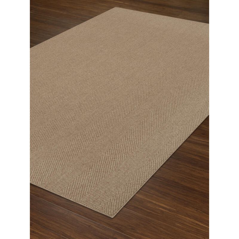 Monaco Sisal MC200 Area Rug by Dalyn Rug Company