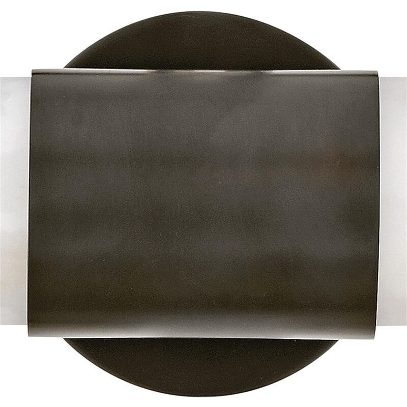 Ibiza 16 Inch Bath Vanity Light by Hinkley