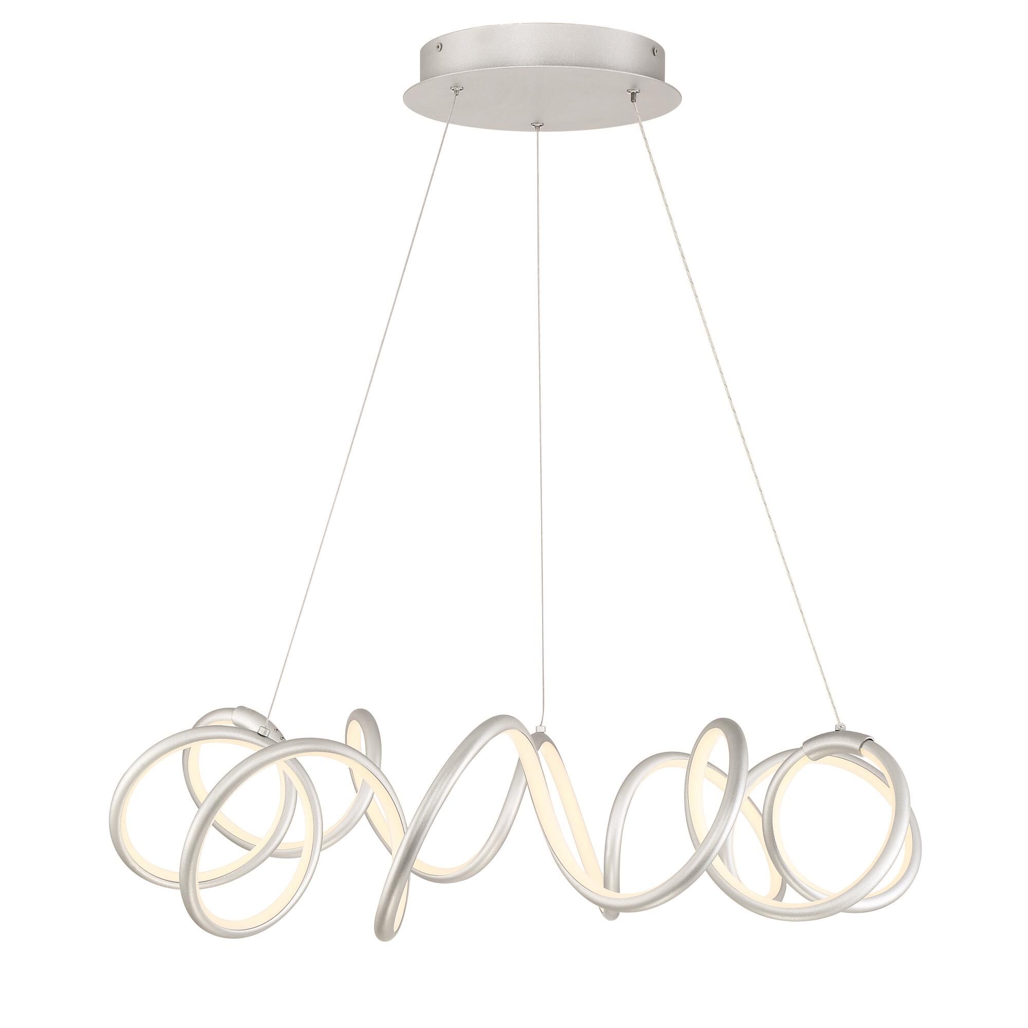 Arnsberg Alexander 33 Inch LED Chandelier