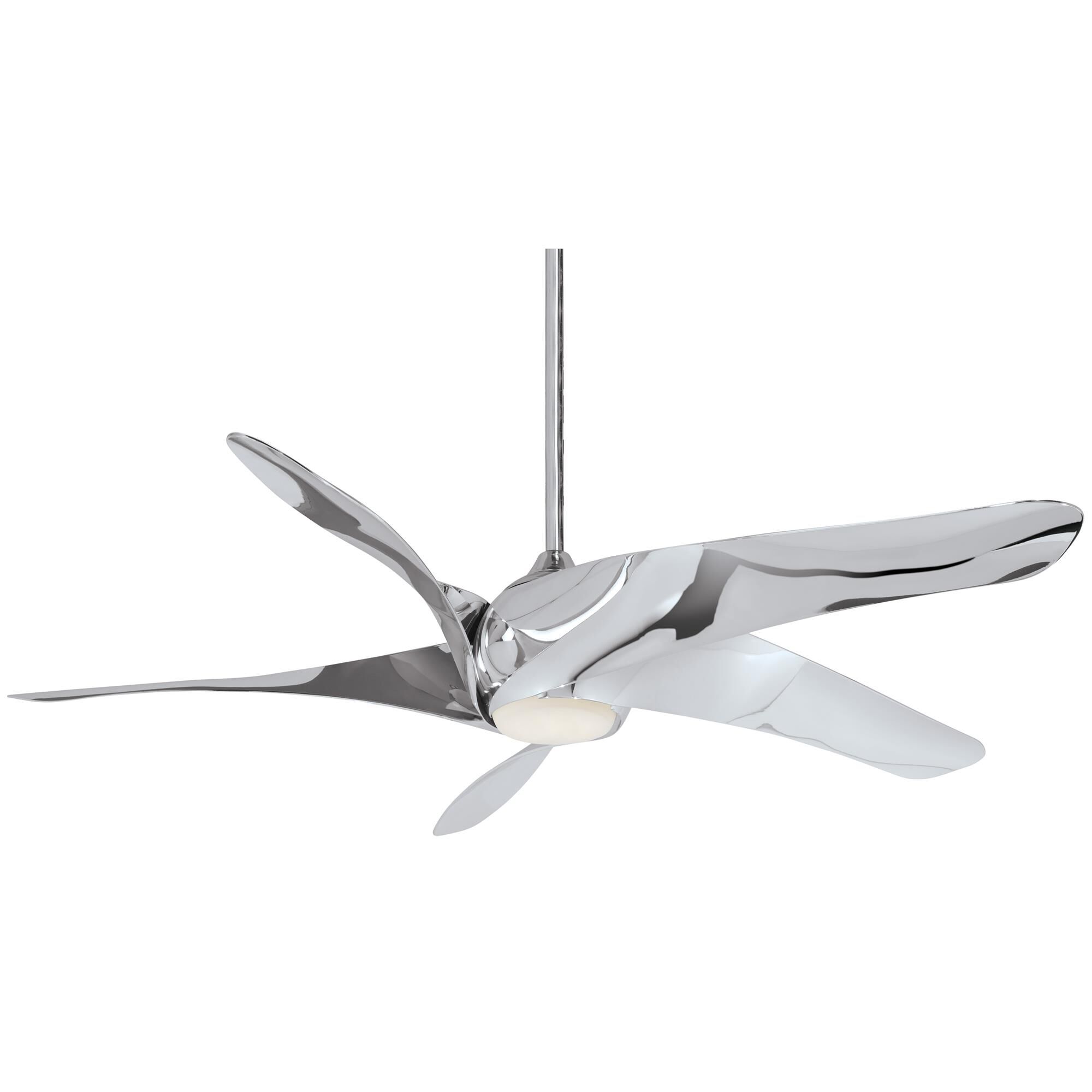 Artemis Xl5 62 Inch Ceiling Fan with Light Kit,