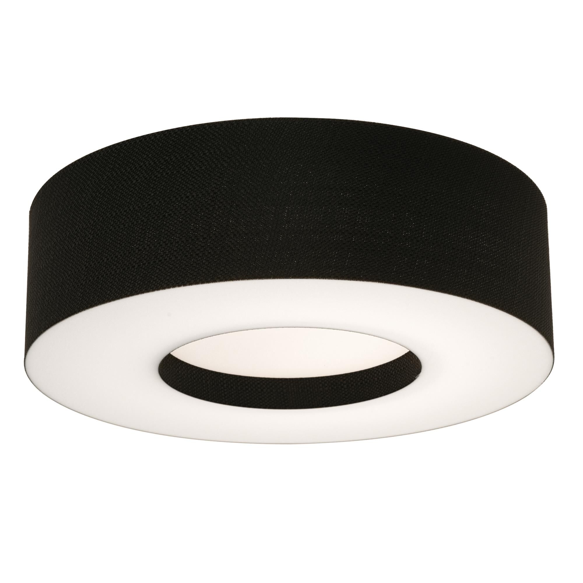 Montclair 15 Inch 2 Light Flush Mount by AFX Lighting