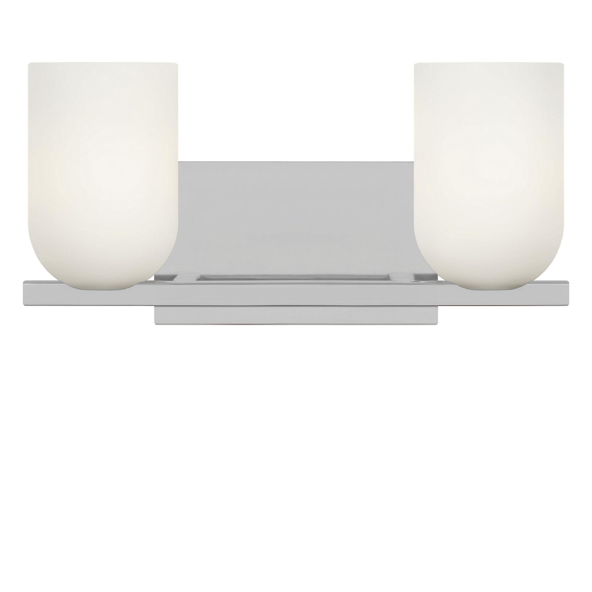 Neblina 13 Inch Bath Vanity Light by Generation Lighting