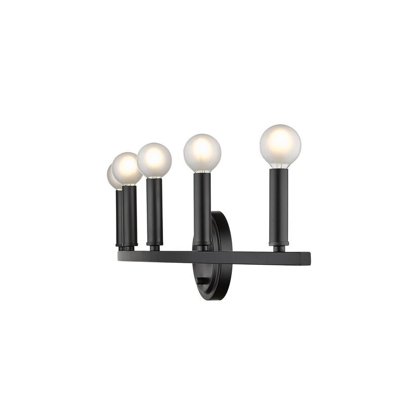 Sawyer 32 Inch 5 Light Bath Vanity Light by Acclaim Lighting