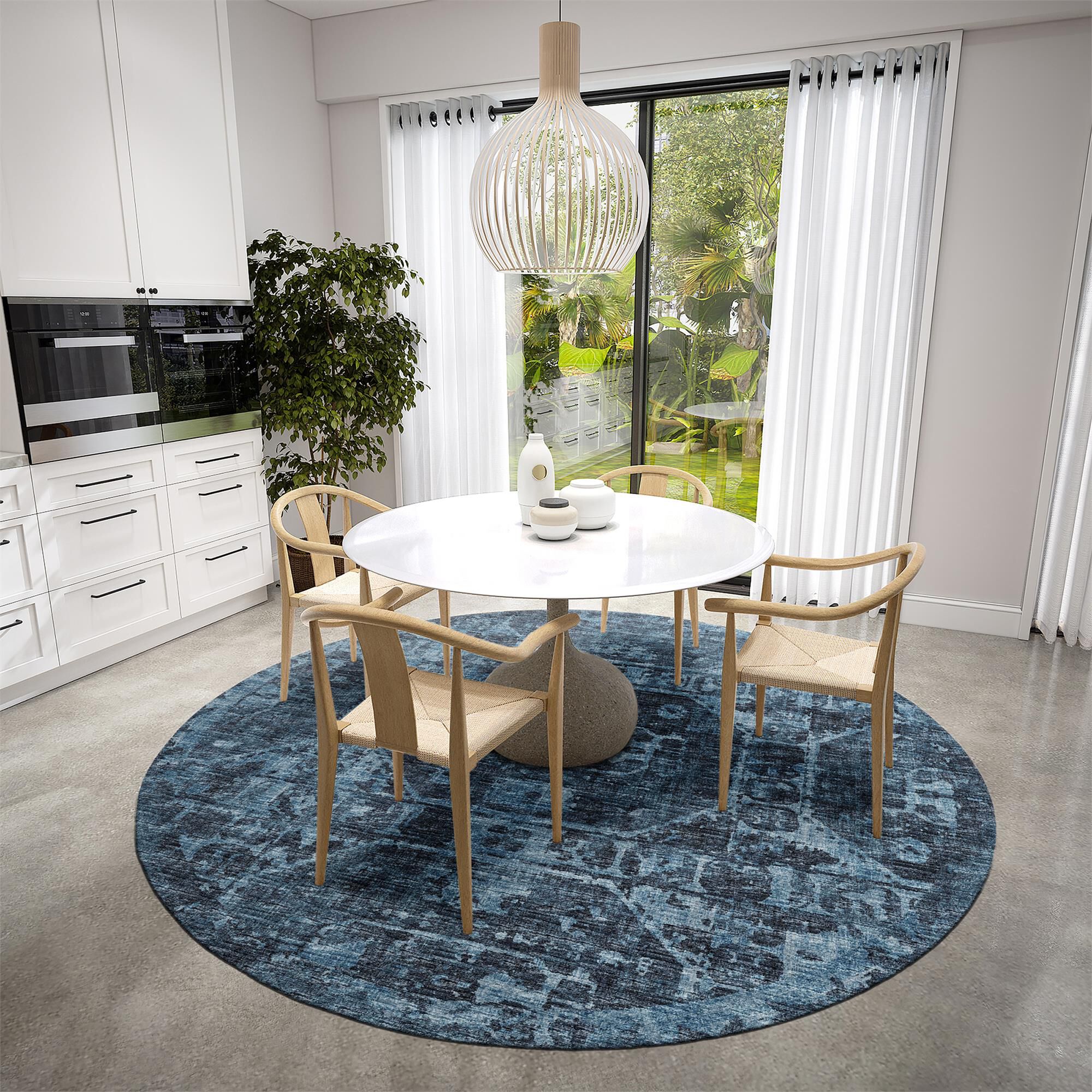 Aberdeen Ab2 Area Rug,