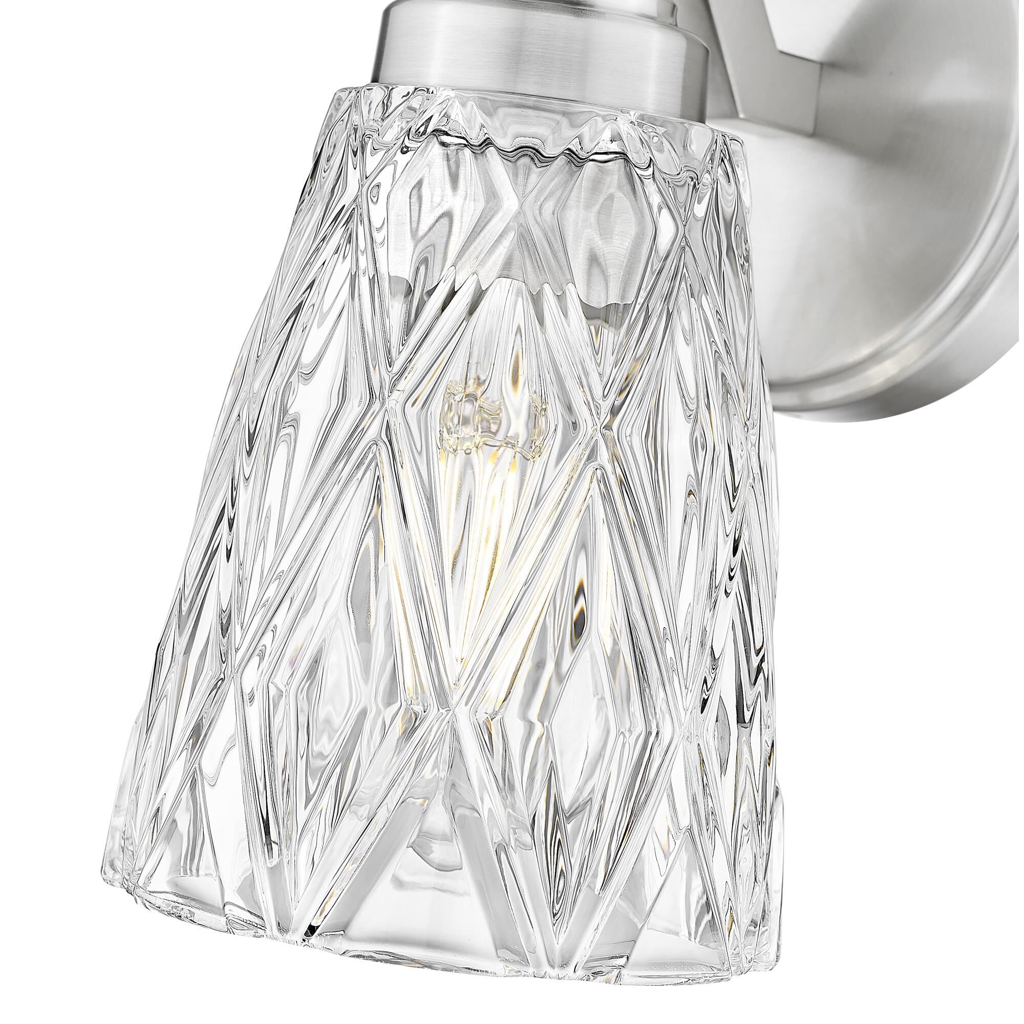 Andree 9 Inch Wall Sconce by Z-lite