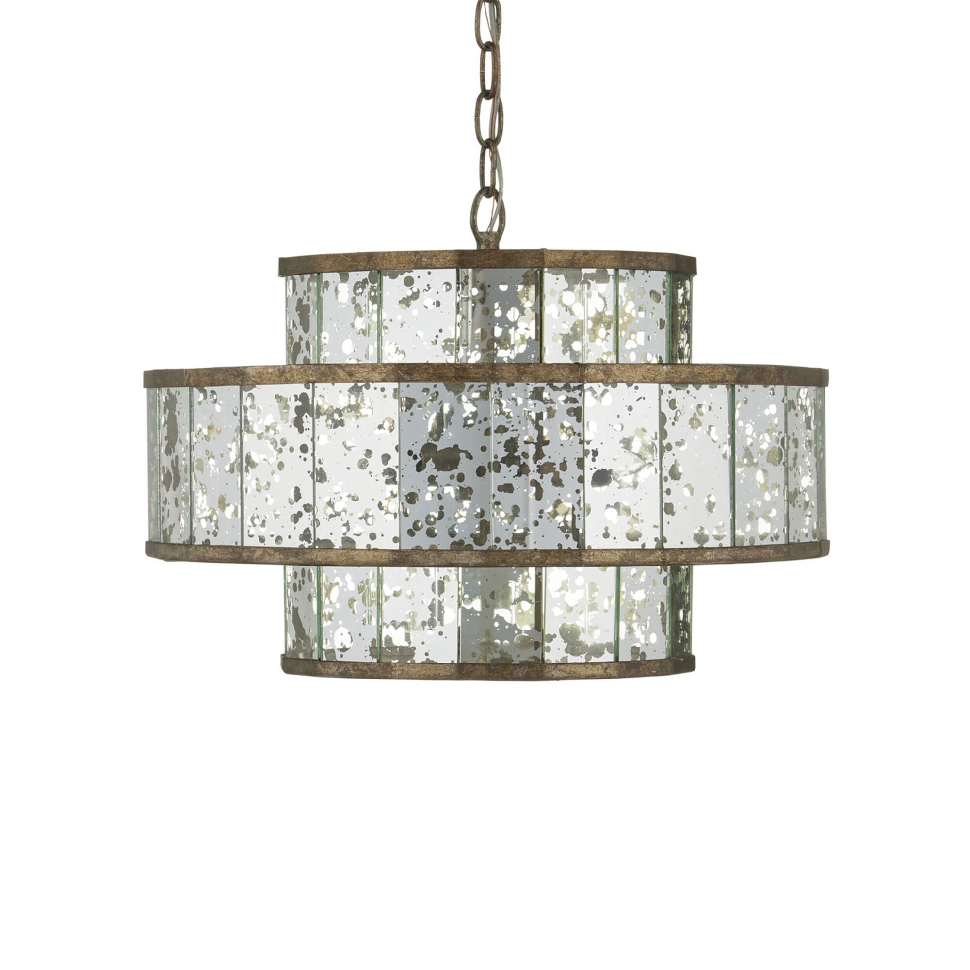 Fantine Small Pendant Light,