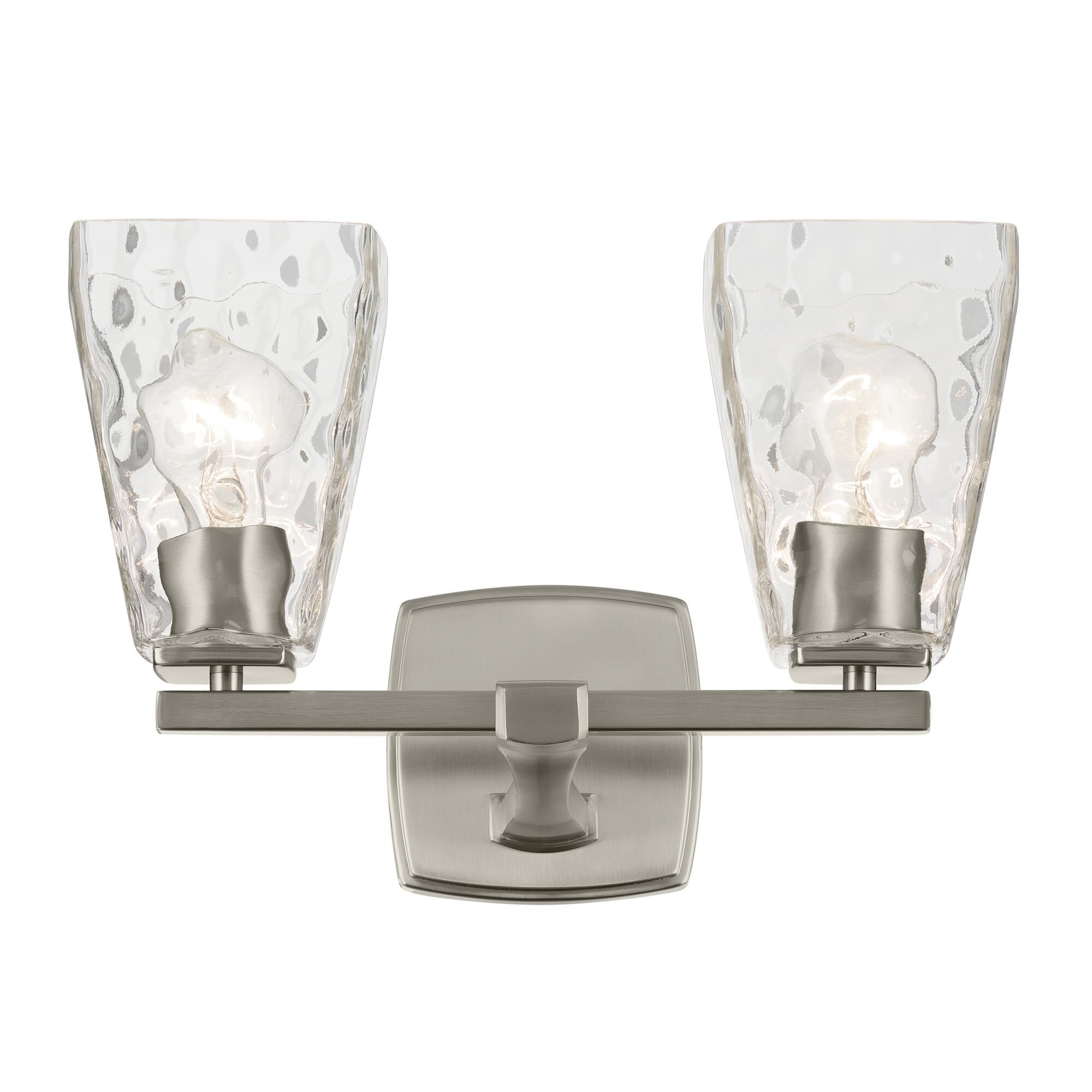 Marant 14 Inch Bath Vanity Light by Kichler Lighting