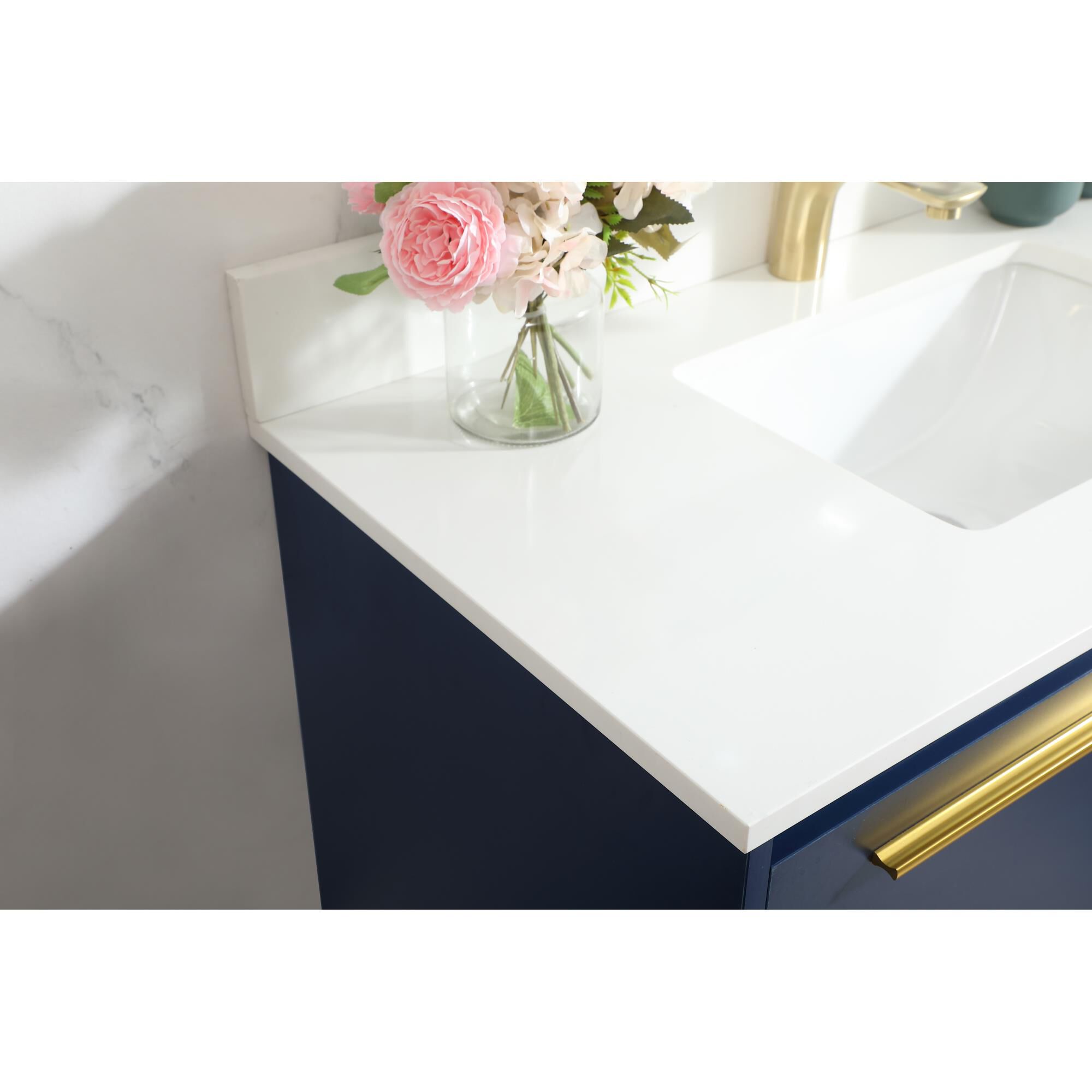 Roman Bath Vanity by Elegant Decor