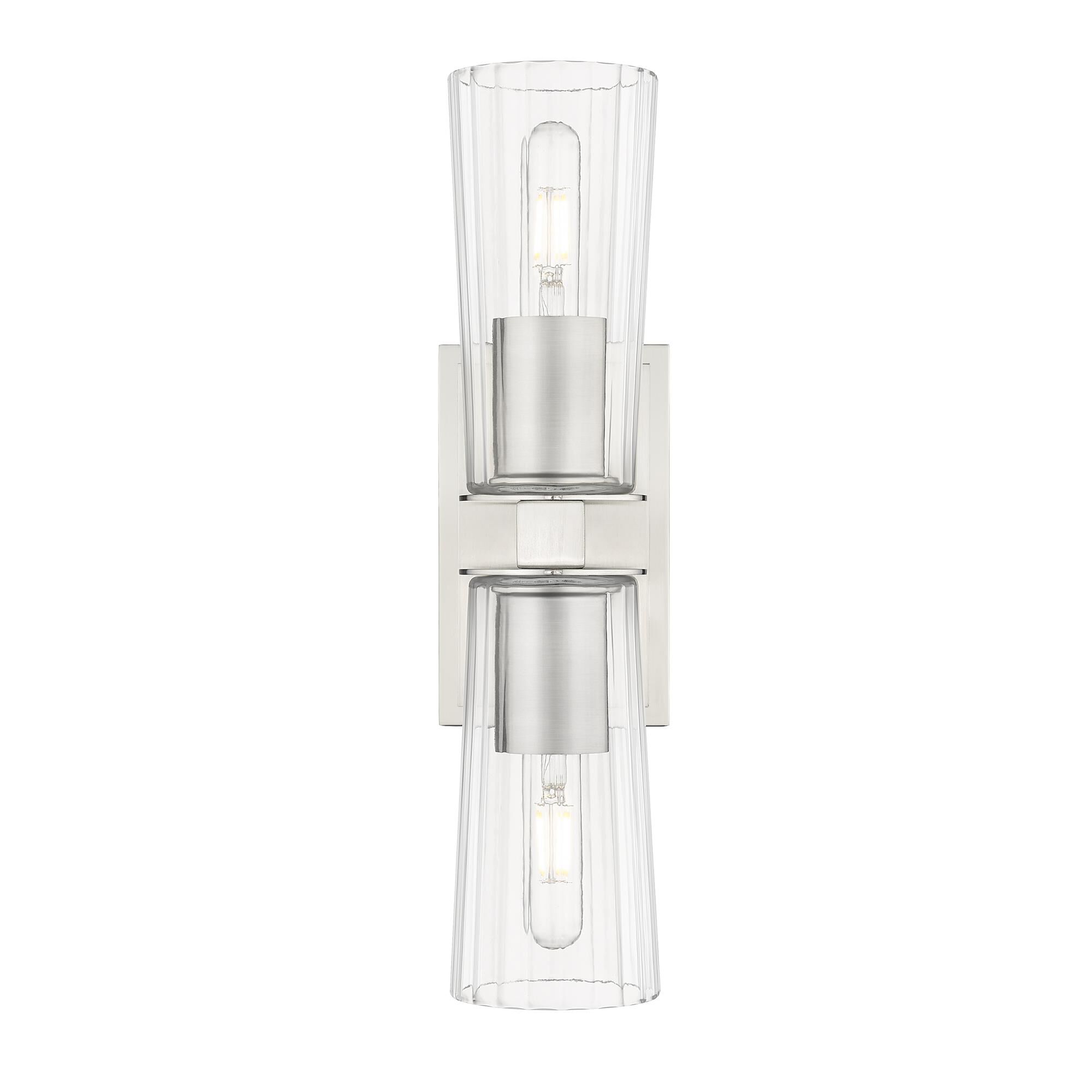 Titus 18 Inch Wall Sconce by Z Lite