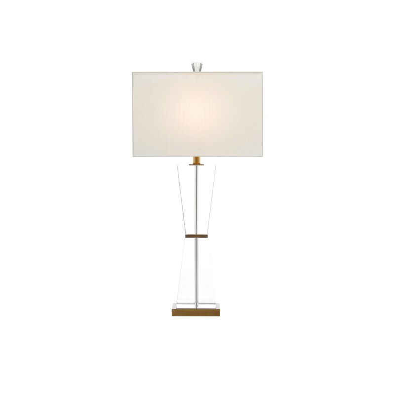 Laelia Large Table Lamp by Currey & Company