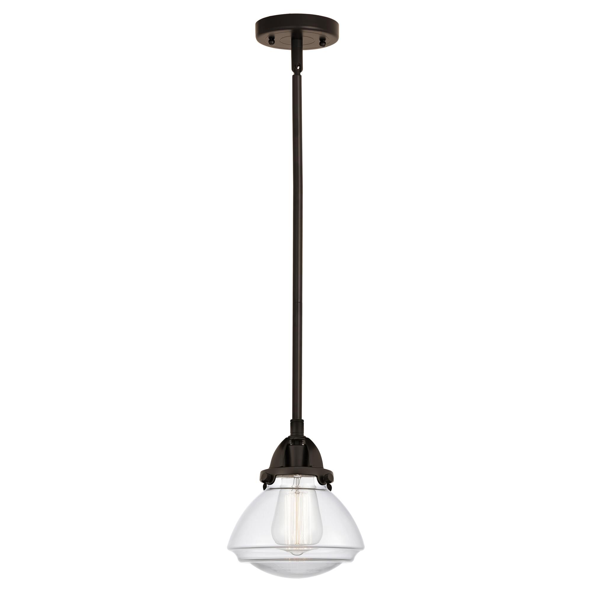 Innovations Lighting Bruno Marashlian Olean 6 Inch Mini Pendant