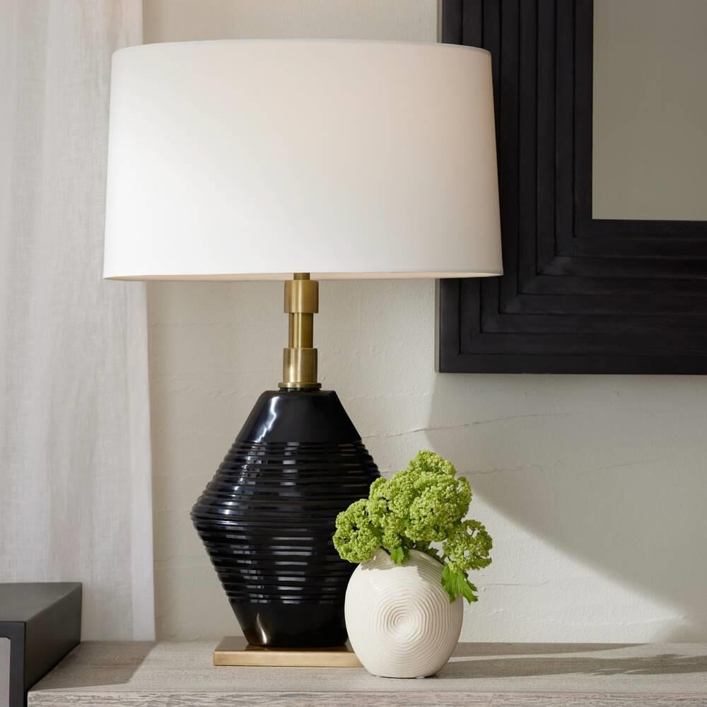 Estrada 28 Inch Table Lamp by Arteriors Home