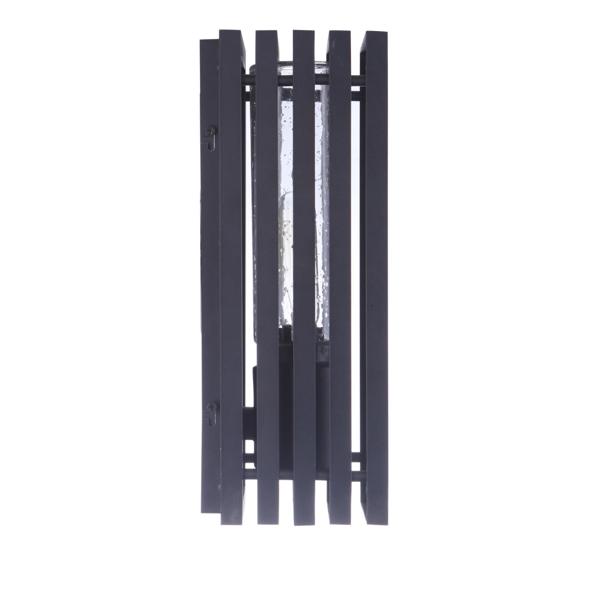 Craftmade Carmel 14 Inch Tall Outdoor Wall Light