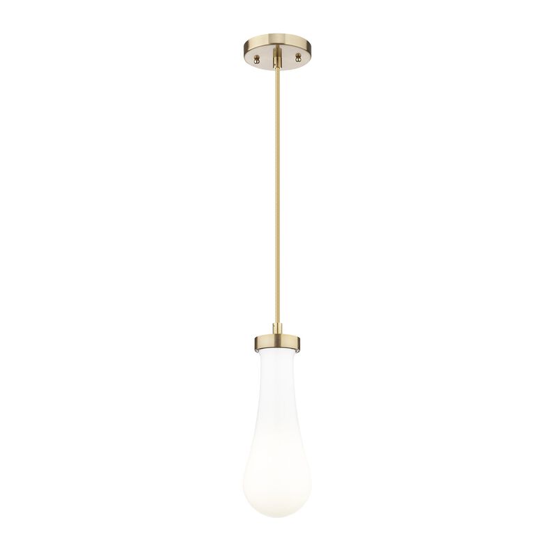 Bruno Marashlian Owego 5 Inch Mini Pendant by Innovations Lighting