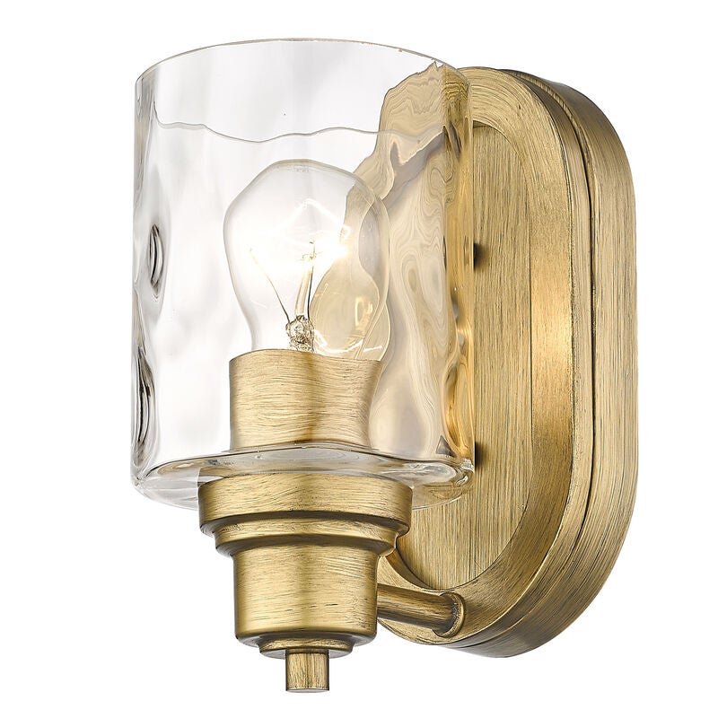 Acclaim Lighting Lumley 8 Inch Bath Vanity Light
