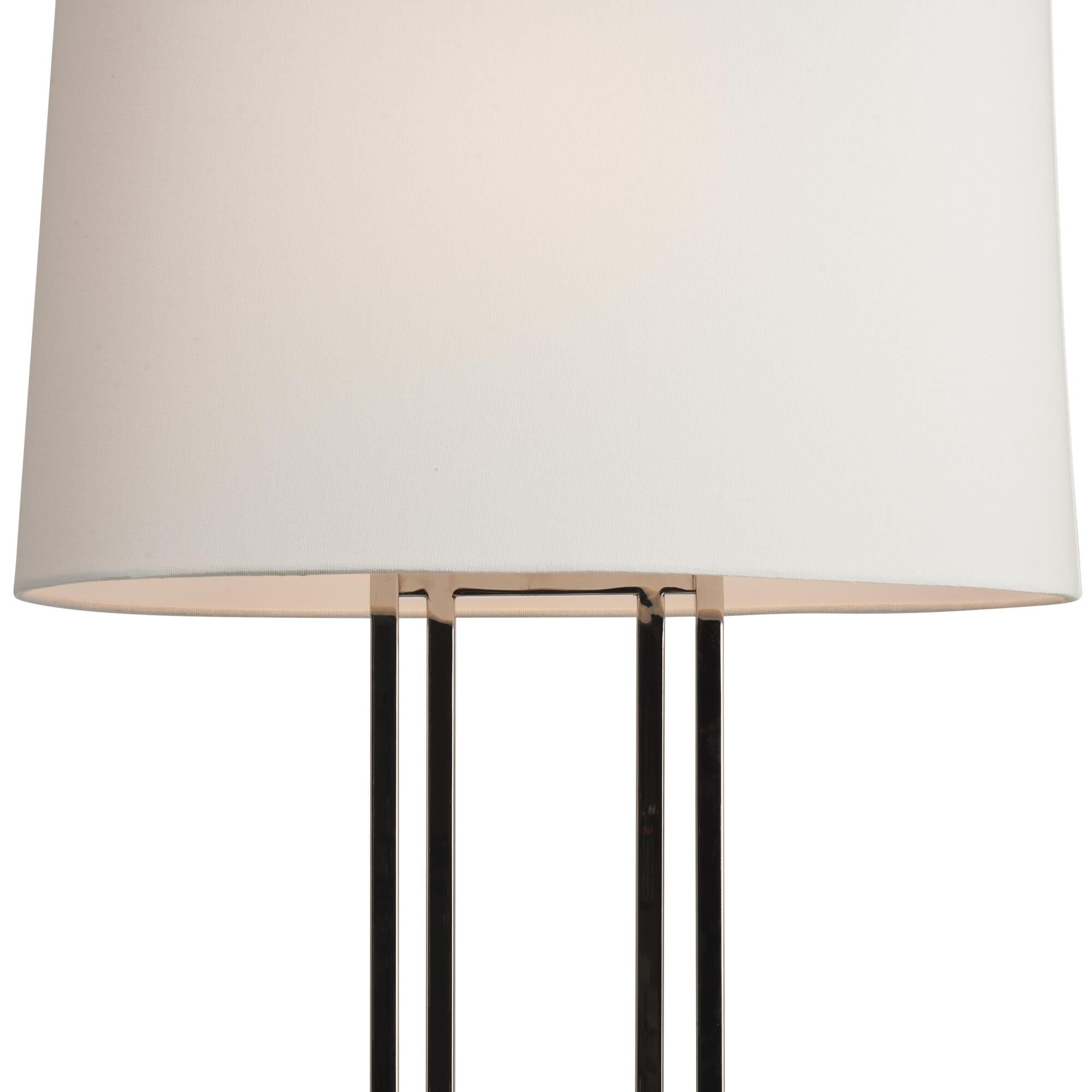 Jamie Merida Odeon 66 Inch Floor Lamp by Chelsea House