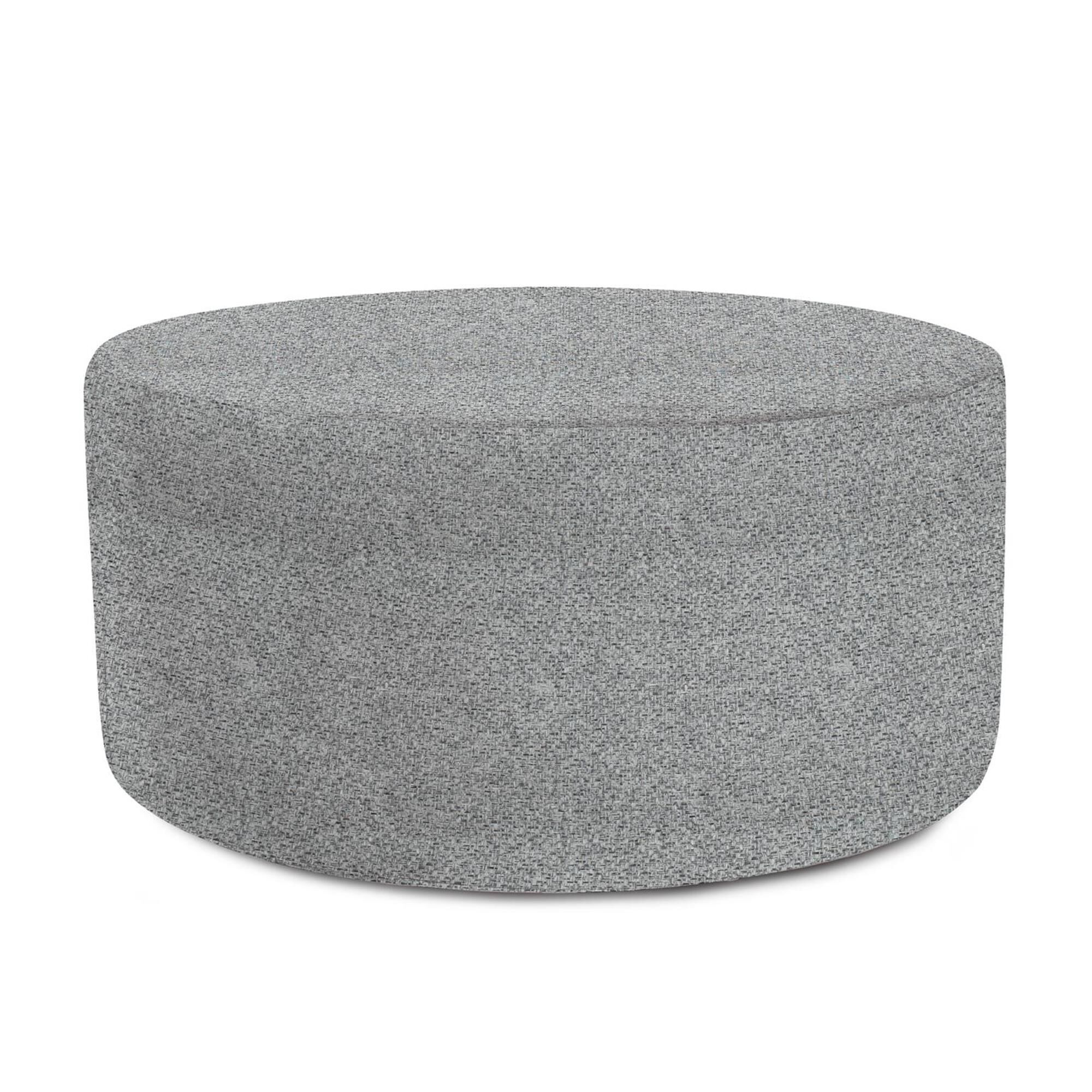 The Panama Universal Ottoman by Howard Elliott Collection