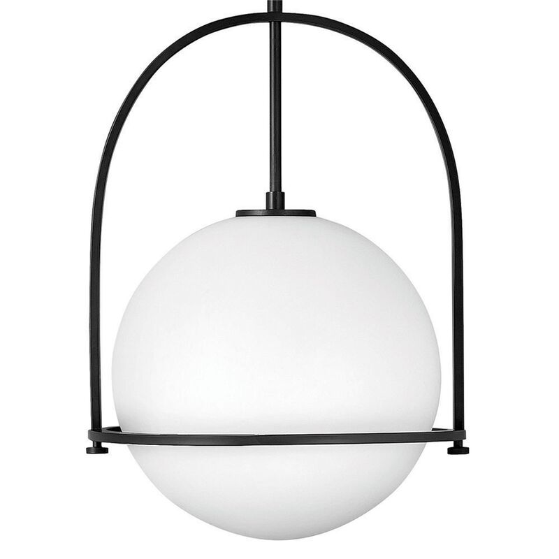 Somerset Medium Pendant Light by Hinkley