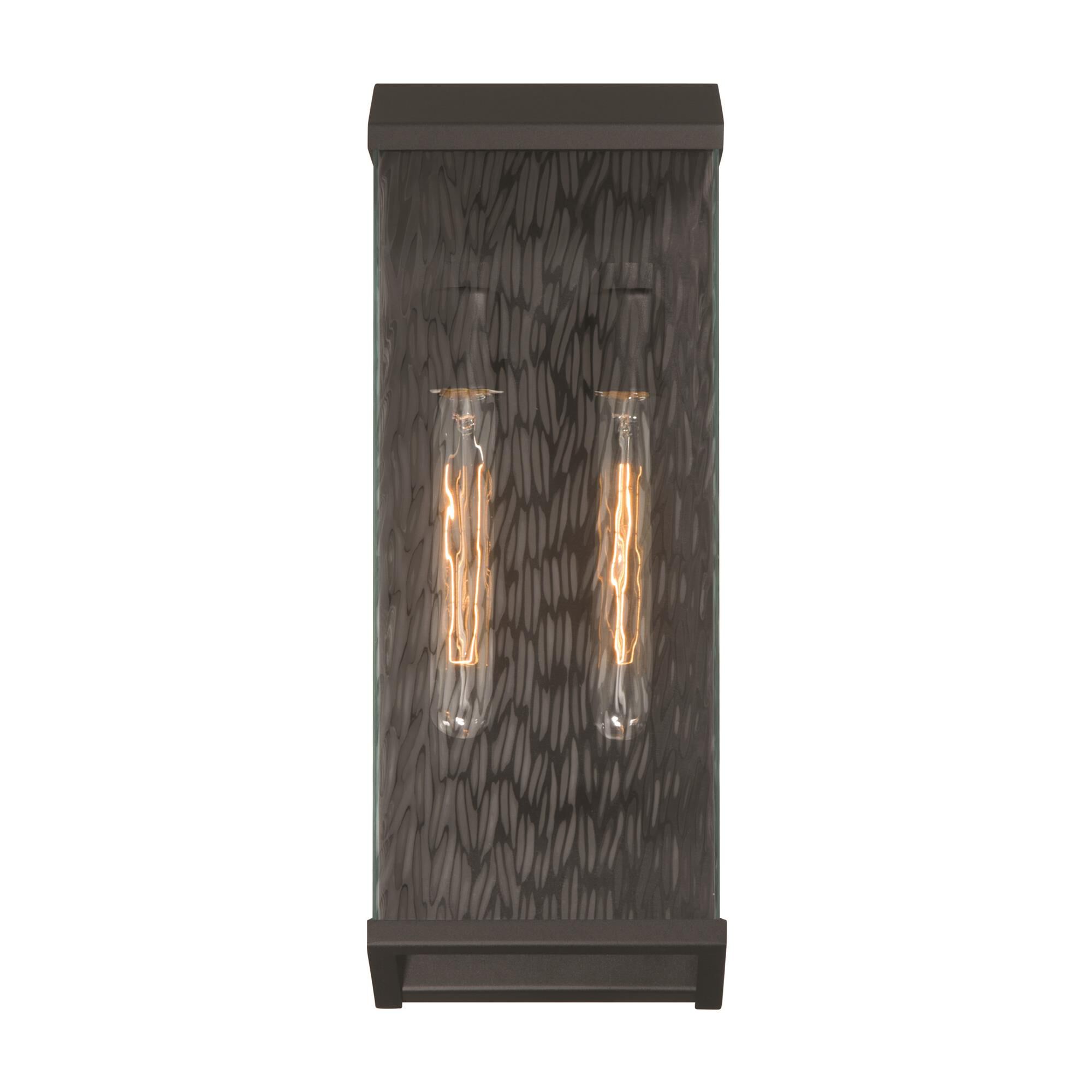 Shown in Black finish