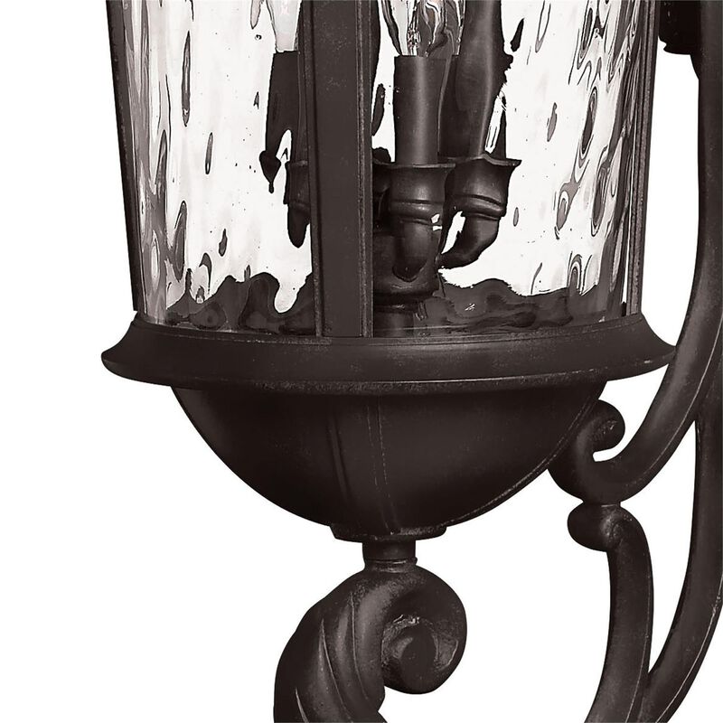 Windsor 42 Inch Outdoor Wall Light by Hinkley
