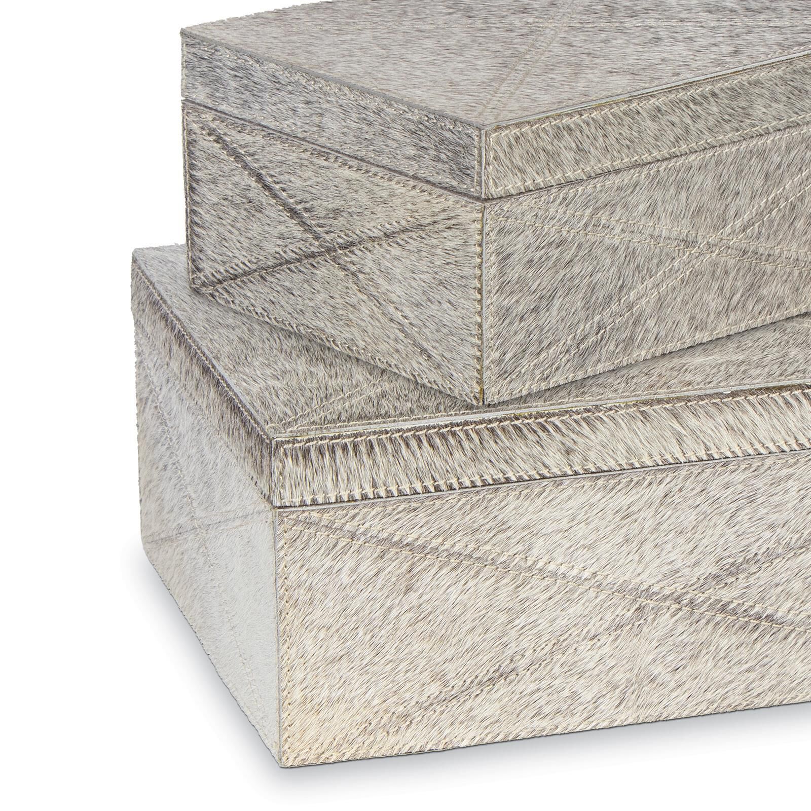 Andres 5 Inch Accent Box by Regina Andrew