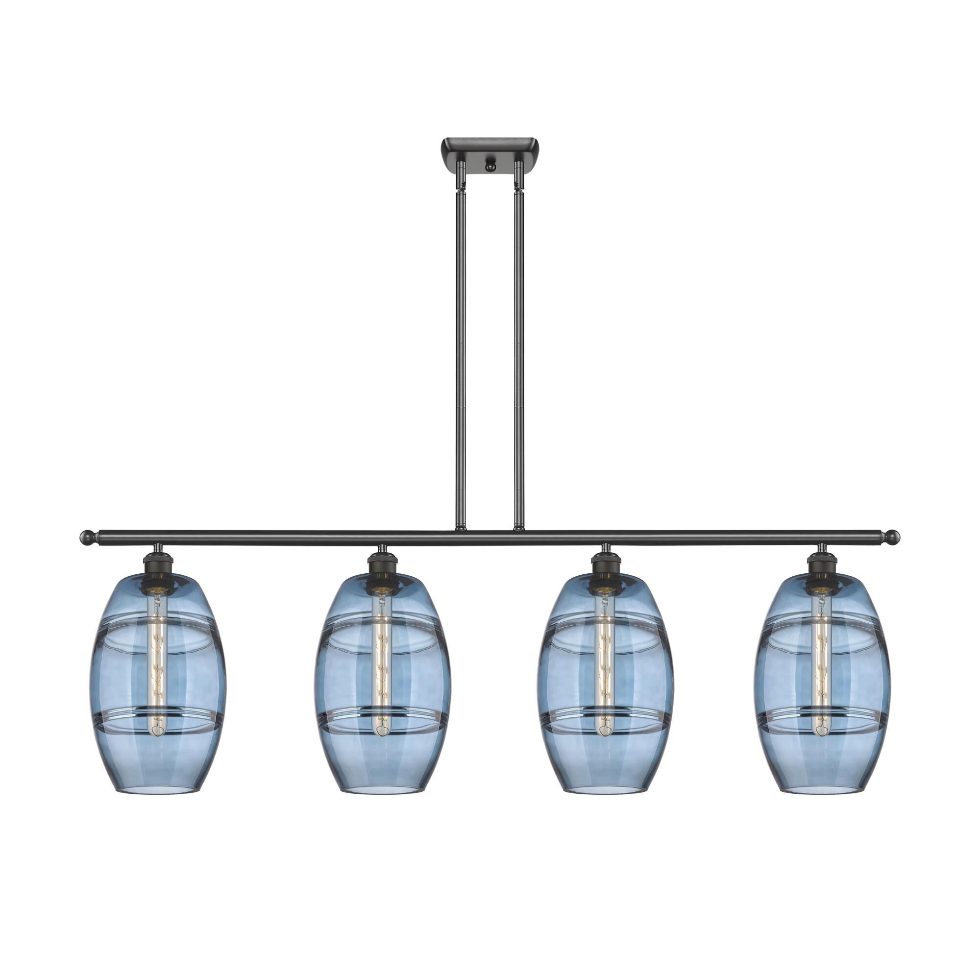 Bruno Marashlian Vaz 48 Inch Linear Suspension Light by Innovations Lighting