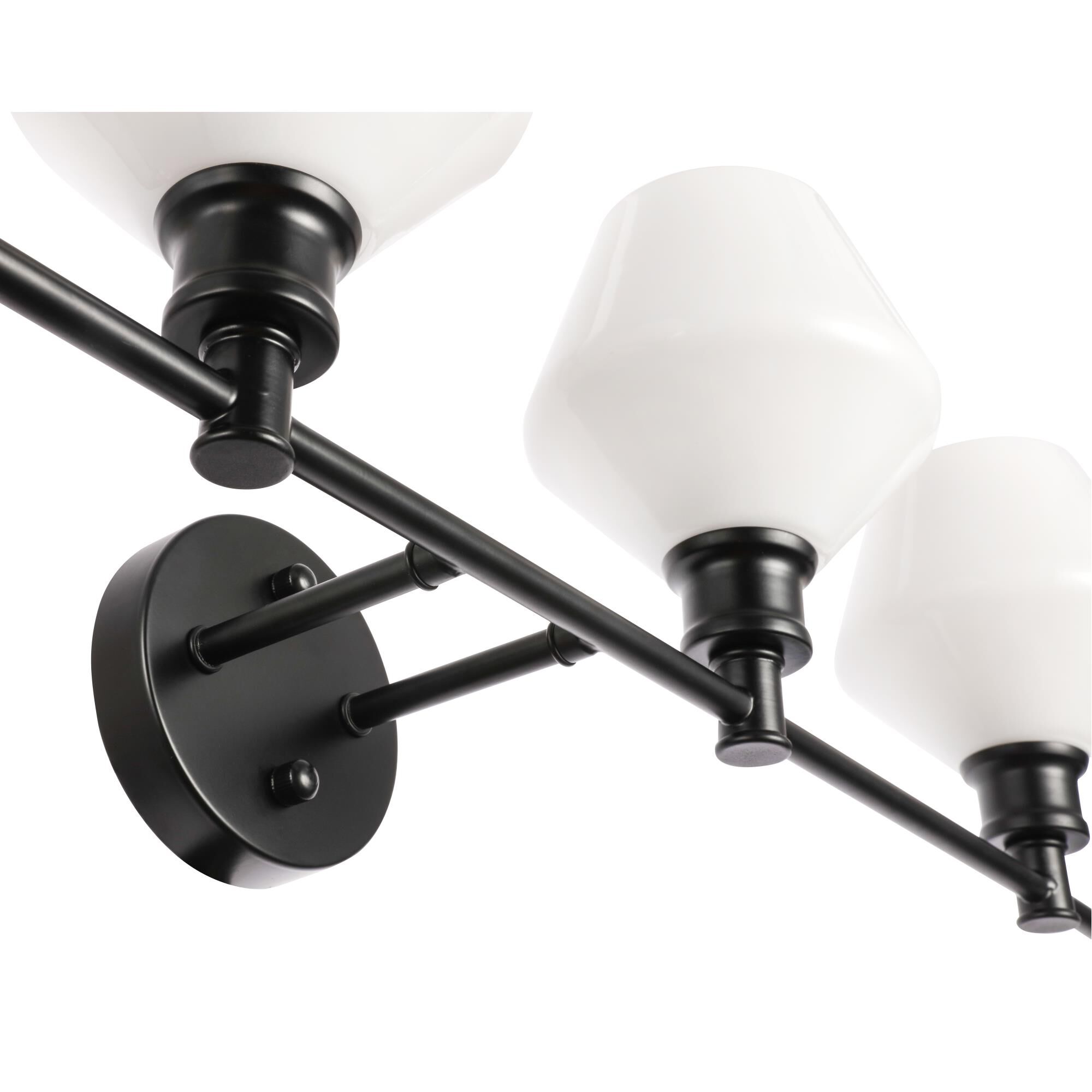 Gene Bath Vanity Light by Elegant Lighting