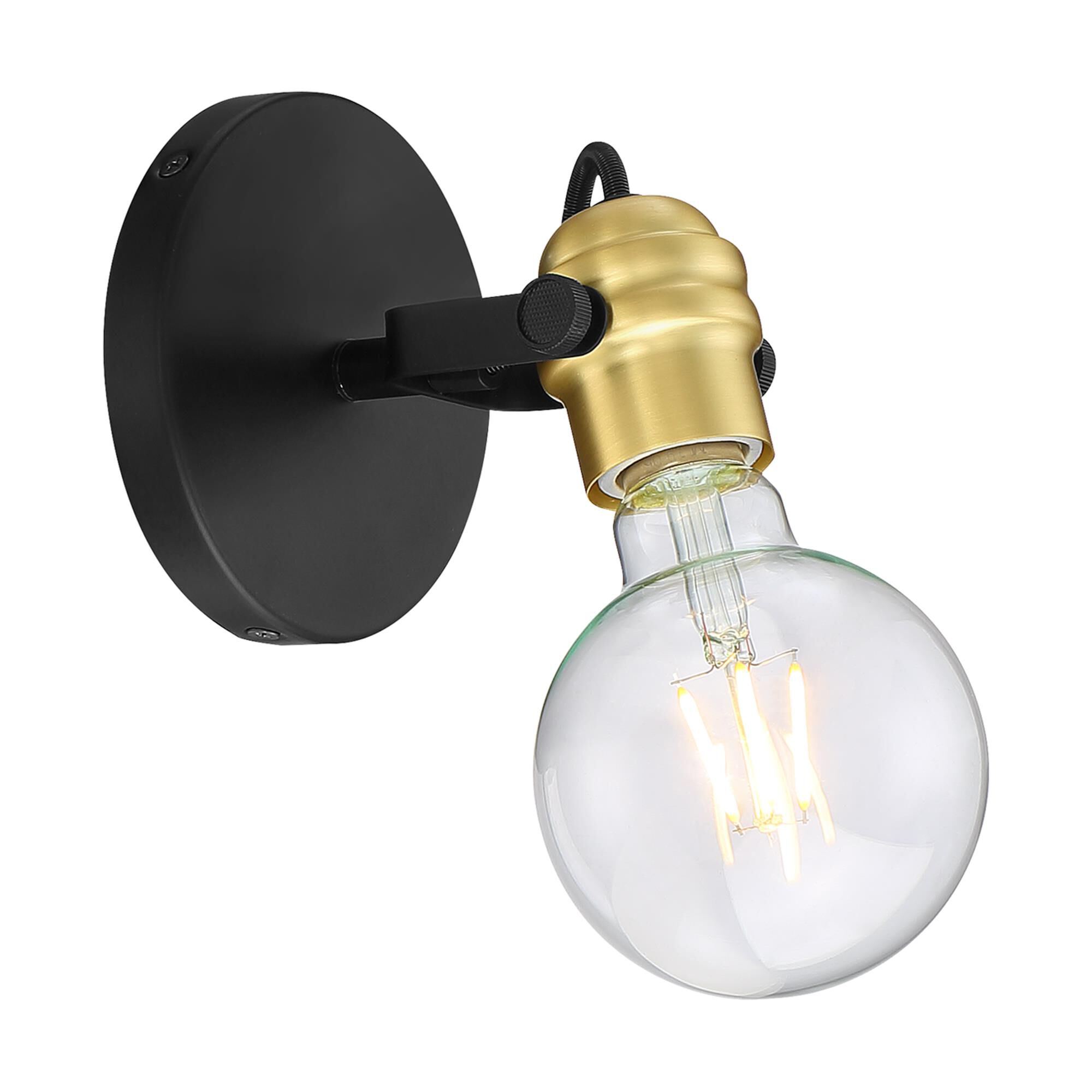 Nuvo Lighting Mantra 4 Inch Wall Sconce