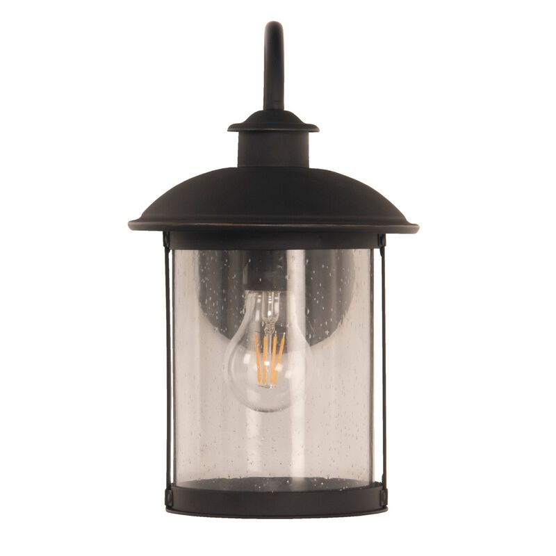 Craftmade O'Fallon 12 Inch Tall Outdoor Wall Light