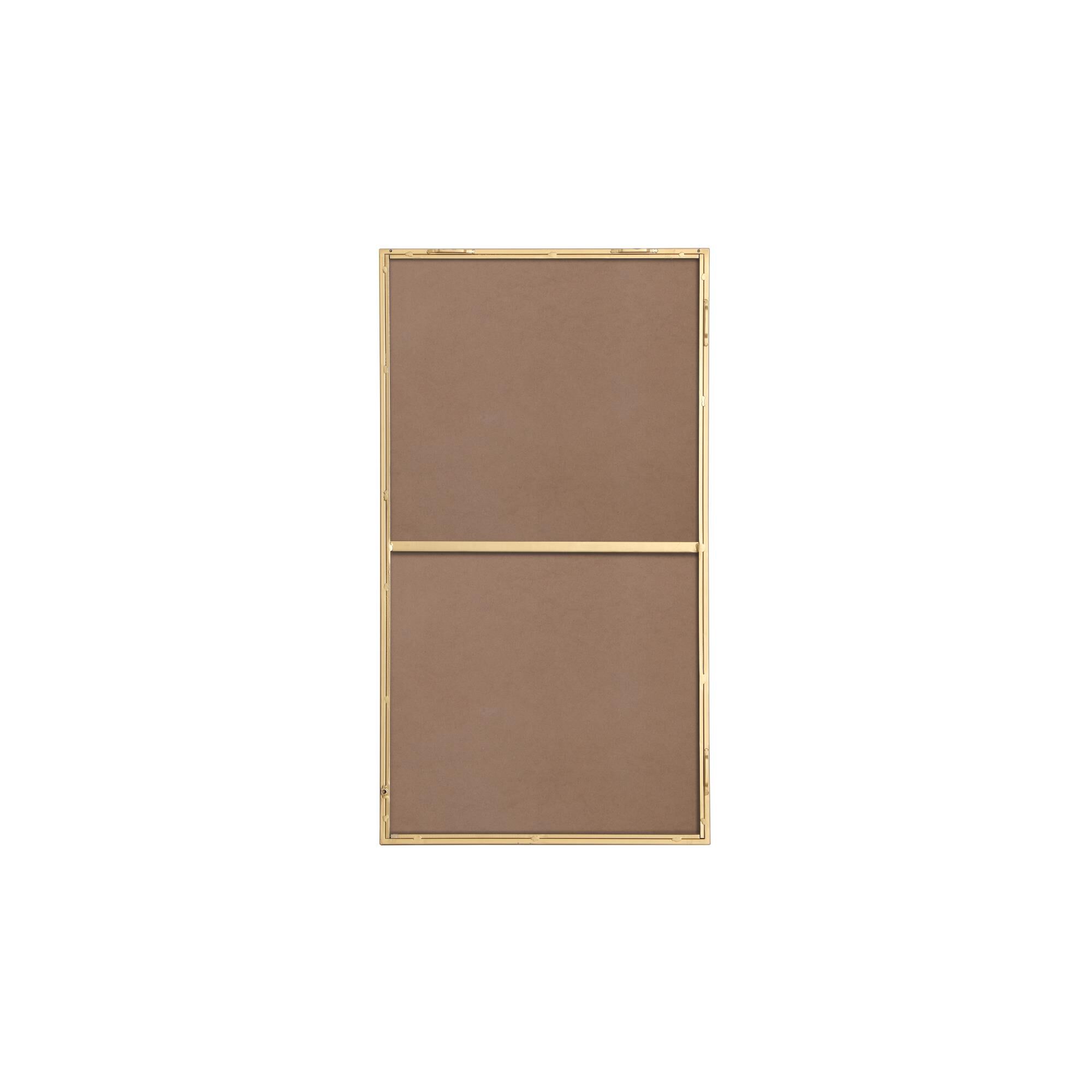 Eternity Decorative Mirrors by Elegant Decor