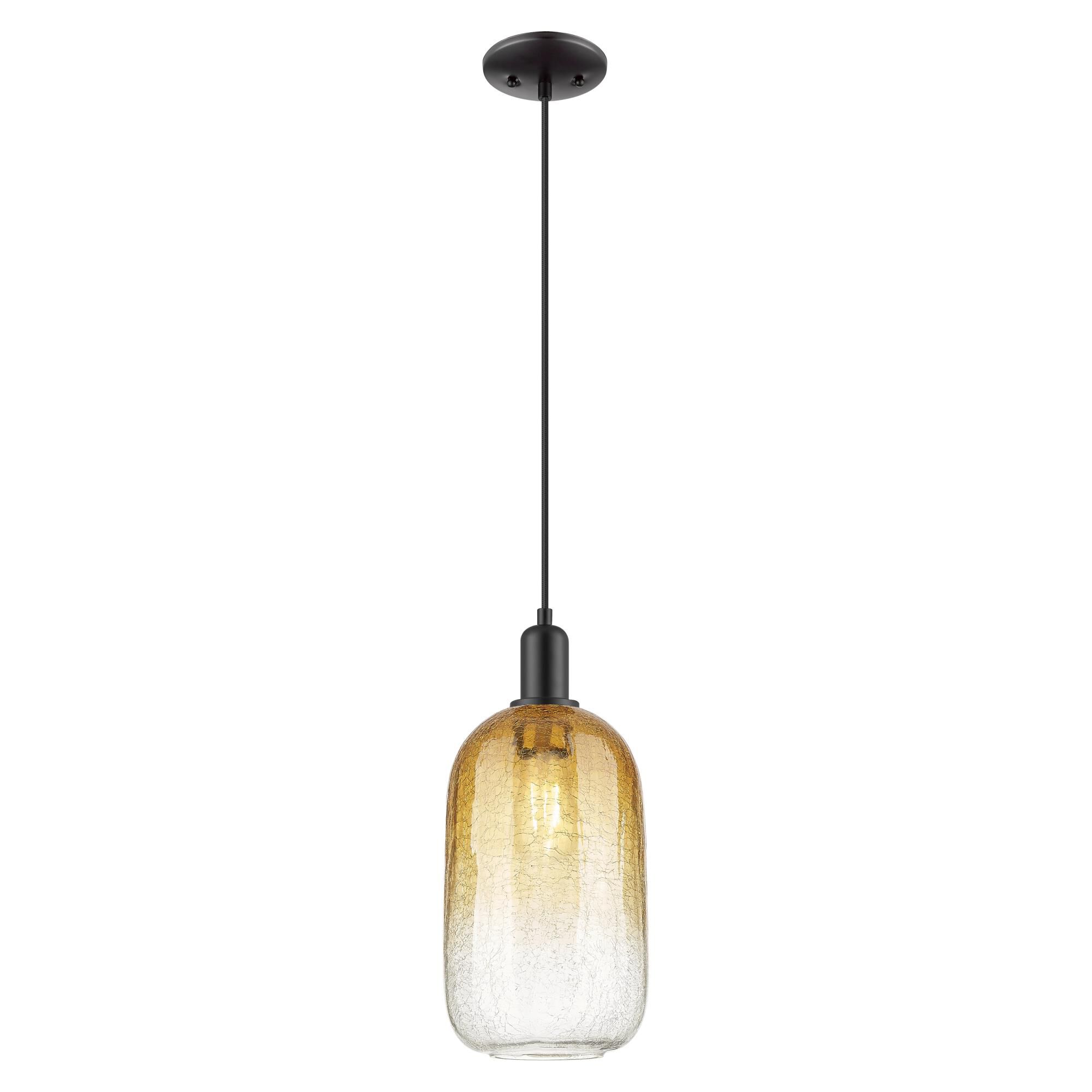 Bruno Marashlian Brookhaven Cloche 7 Inch Mini Pendant by Innovations Lighting