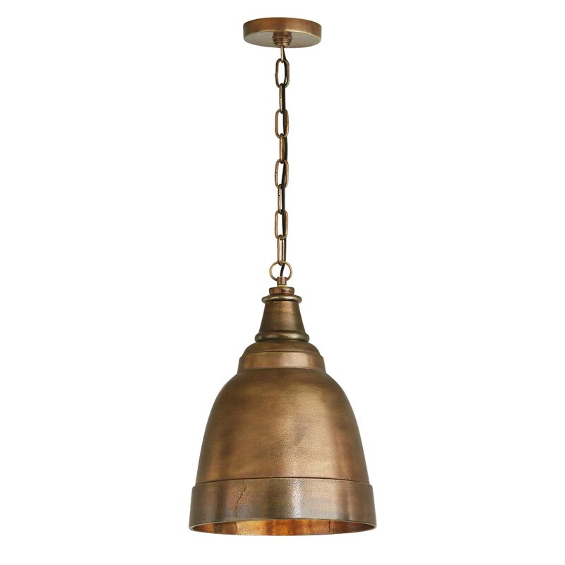 Capital Lighting Fixture Company Sedona 12 Inch Mini Pendant