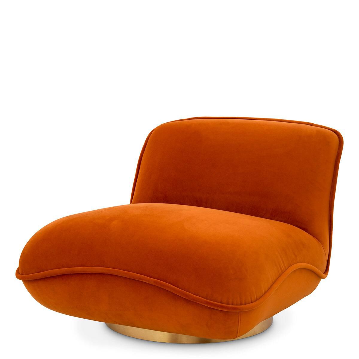 Relax Accent Chair by Eichholtz