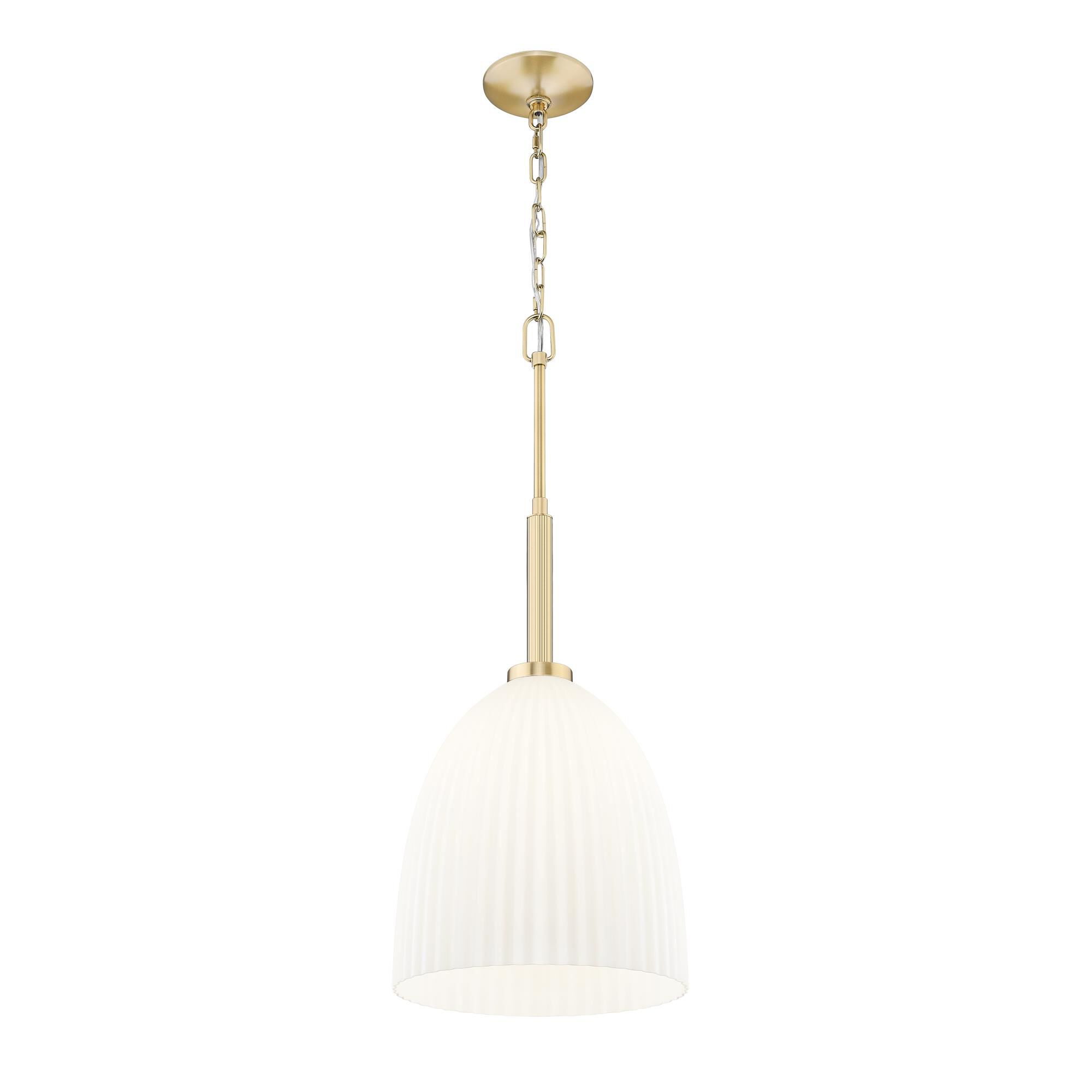 Naya 12 Inch Mini Pendant by Z Lite