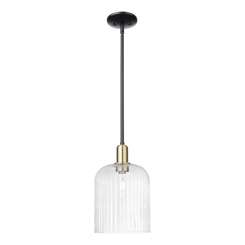Bruno Marashlian Bridal Veil 8 Inch Mini Pendant by Innovations Lighting